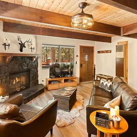Sugar In The Raw Cabin - Hot Tub Sugarloaf エクステリア 写真